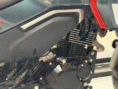 CFMOTO Papio XO-1 125 cc - ფოტო 4