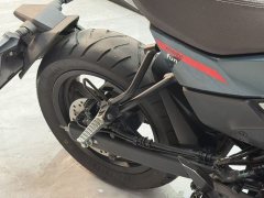 CFMOTO Papio XO-1 125 cc - ფოტო 5