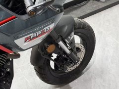 CFMOTO Papio XO-1 125 cc - ფოტო 6