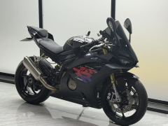 Zhangxue Motorcycles 500RR - ფოტო 1