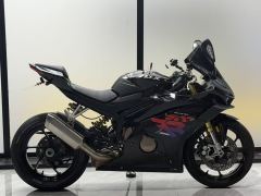 Zhangxue Motorcycles 500RR - ფოტო 2