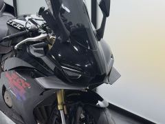 Zhangxue Motorcycles 500RR - ფოტო 3