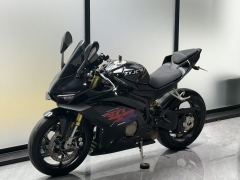 Zhangxue Motorcycles 500RR - ფოტო 4
