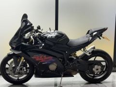 Zhangxue Motorcycles 500RR - ფოტო 5