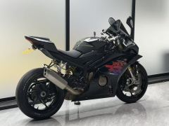 Zhangxue Motorcycles 500RR - ფოტო 7