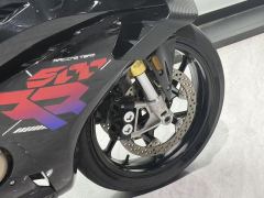 Zhangxue Motorcycles 500RR - ფოტო 8