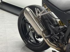 Zhangxue Motorcycles 500RR - ფოტო 9