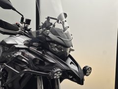 Benelli TRK552 550 cc - photo 3
