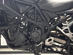 Benelli TRK552 550 cc - photo 6