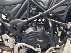 Benelli TRK552 550 cc - photo 7