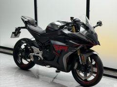 CFMOTO 450SR - ფოტო 1