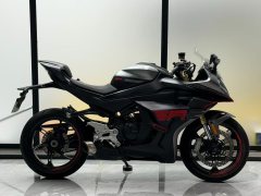 CFMOTO 450SR - ფოტო 2