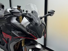 CFMOTO 450SR - ფოტო 3
