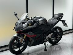 CFMOTO 450SR - ფოტო 4