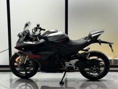 CFMOTO 450SR - ფოტო 5