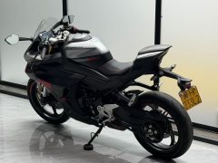 CFMOTO 450SR - ფოტო 6