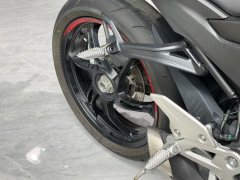 CFMOTO 450SR - ფოტო 7