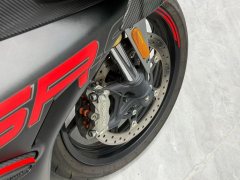 CFMOTO 450SR - ფოტო 8