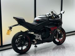 CFMOTO 450SR - ფოტო 9
