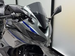 Kawasaki ZX-4R 400 cc - photo 3