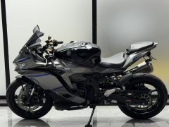 Kawasaki ZX-4R 400 cc - photo 5