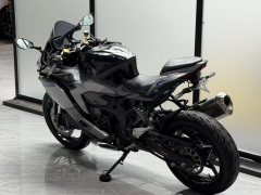Kawasaki ZX-4R 400 cc - photo 6