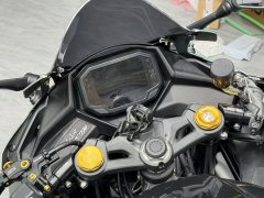 Kawasaki ZX-4R 400 cc - photo 7