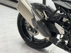 Kawasaki ZX-4R 400 cc - photo 8