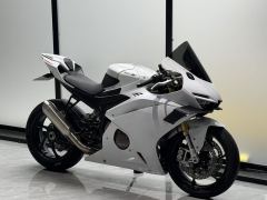 Zhangxue Motorcycles 500RR - ფოტო 1