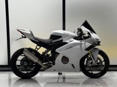 Zhangxue Motorcycles 500RR - ფოტო 2