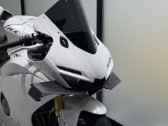 Zhangxue Motorcycles 500RR - ფოტო 3
