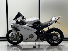 Zhangxue Motorcycles 500RR - ფოტო 5