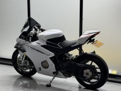 Zhangxue Motorcycles 500RR - ფოტო 6
