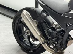 Zhangxue Motorcycles 500RR - ფოტო 7
