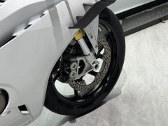 Zhangxue Motorcycles 500RR - ფოტო 8