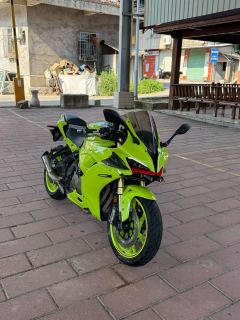 QJMOTOR Sai 600 - ფოტო 1