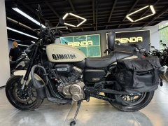 QJMOTOR Flash 300 - ფოტო 3
