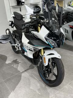 CFMOTO 450SR - ფოტო 1