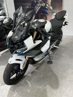 CFMOTO 450SR - ფოტო 2
