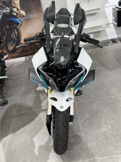 CFMOTO 450SR - ფოტო 3