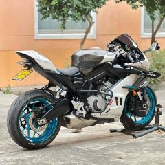CFMOTO 675SR-R - photo 3