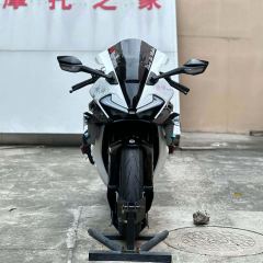 CFMOTO 675SR-R - photo 4