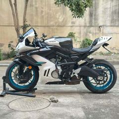 CFMOTO 675SR-R - photo 6