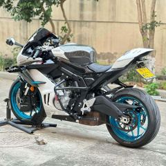 CFMOTO 675SR-R - photo 7