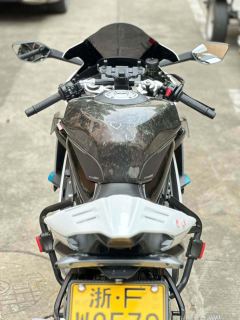 CFMOTO 675SR-R - photo 8
