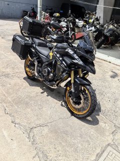 Voge DS525 500 cc - ფოტო 1