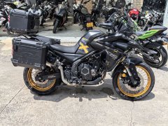 Voge DS525 500 cc - ფოტო 2