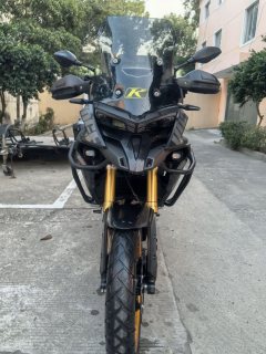 Voge DS525 500 cc - ფოტო 2