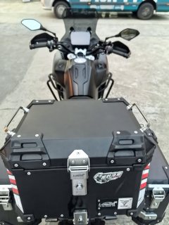 Voge DS525 500 cc - ფოტო 4