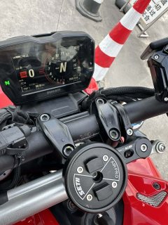 Ducati Street Fighter V4 1100 cc - фото 7